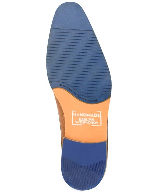 Nebulus 19V69 Lederschuhe CROC Herren