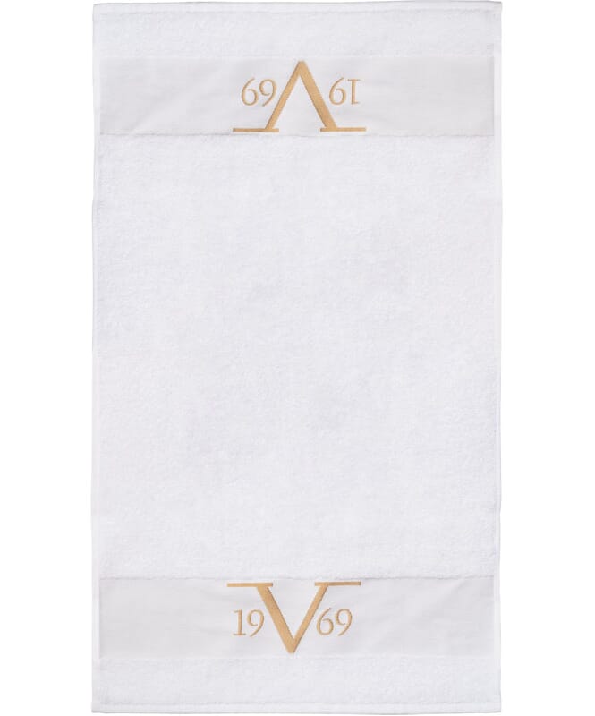 Nebulus 19V69 Luxus-Handtücher 3er Pack