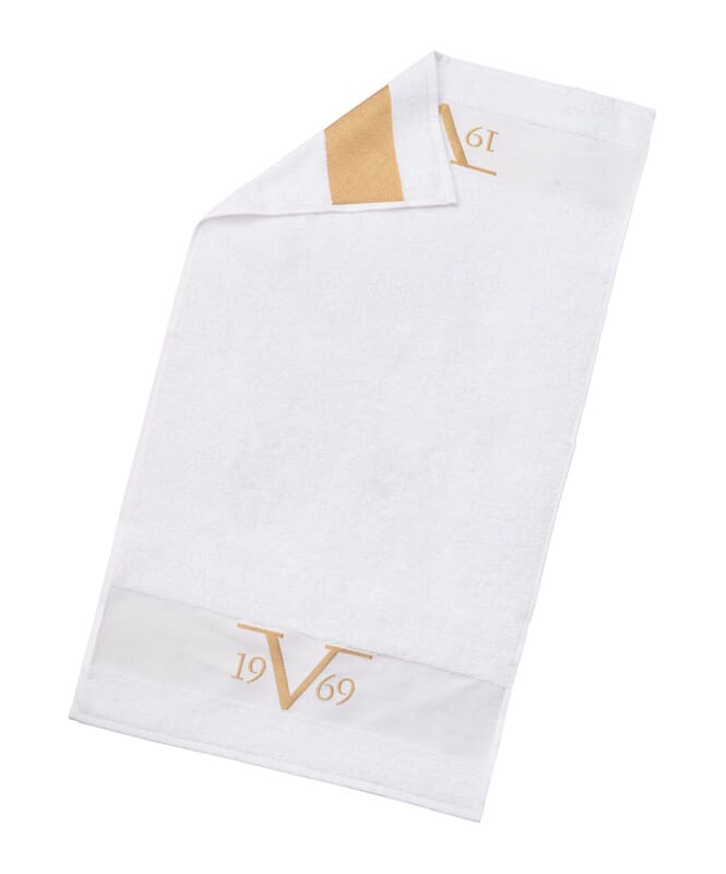 Nebulus 19V69 Luxus-Handtücher 3er Pack