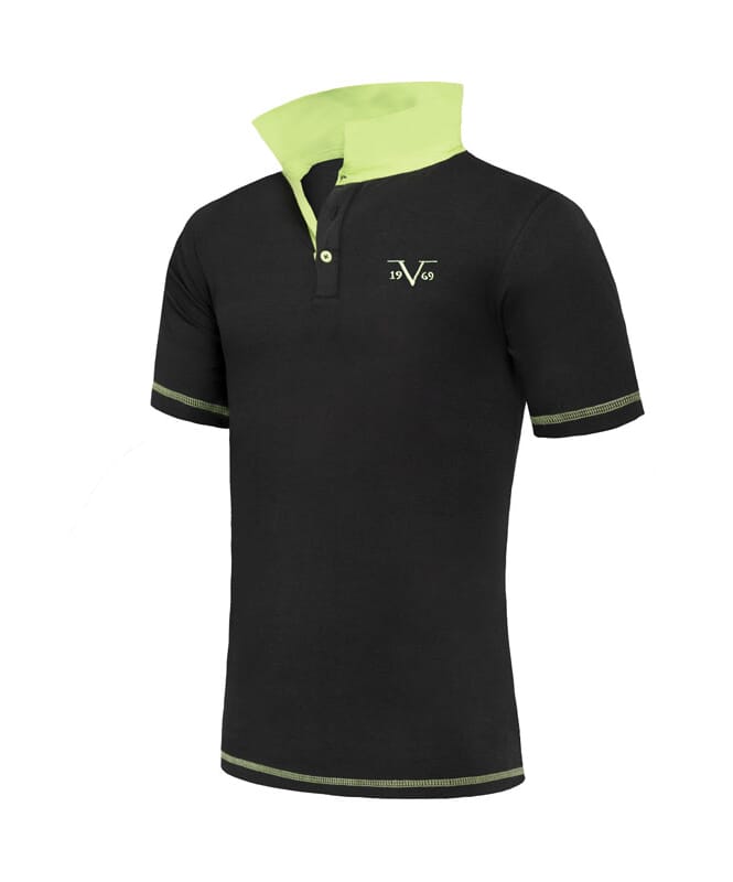 Nebulus 19V69 Poloshirt Herren