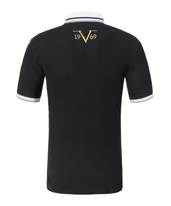 Nebulus 19V69 Poloshirt Herren