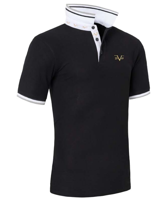 Nebulus 19V69 Poloshirt Herren