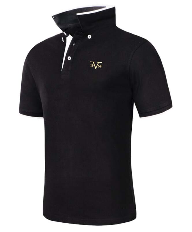 Nebulus 19V69 Poloshirt Herren