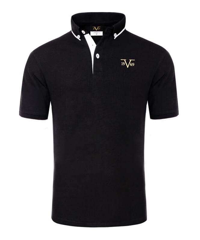 Nebulus 19V69 Poloshirt Herren
