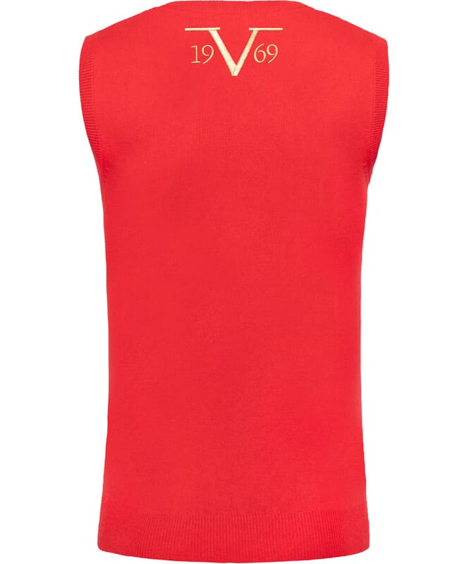 Nebulus 19V69 Pullunder Herren