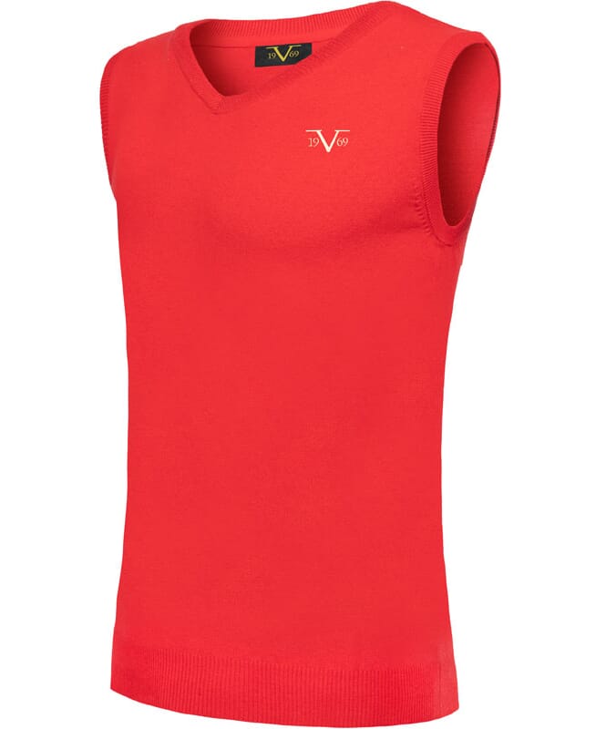 Nebulus 19V69 Pullunder Herren