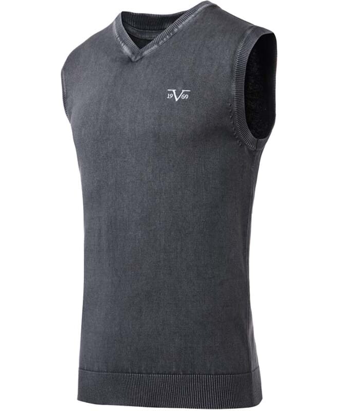 Nebulus 19V69 Pullunder Herren