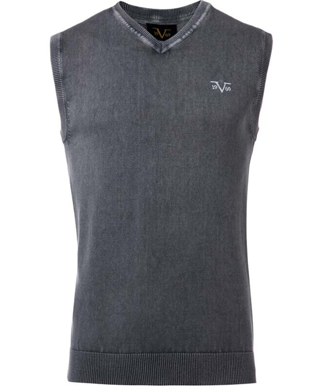 Nebulus 19V69 Pullunder Herren