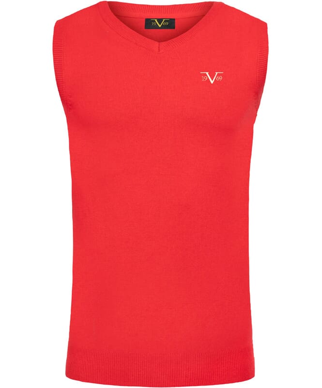 Nebulus 19V69 Pullunder Herren