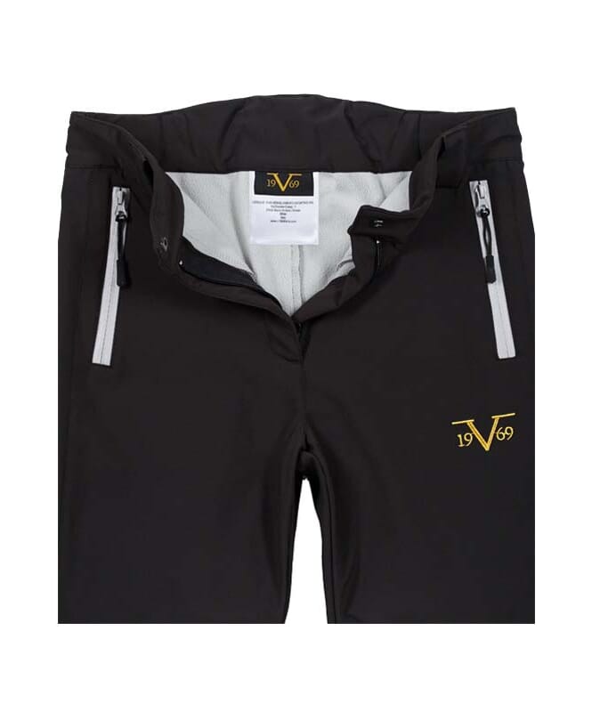 Nebulus 19V69 Softshell Skihose Damen