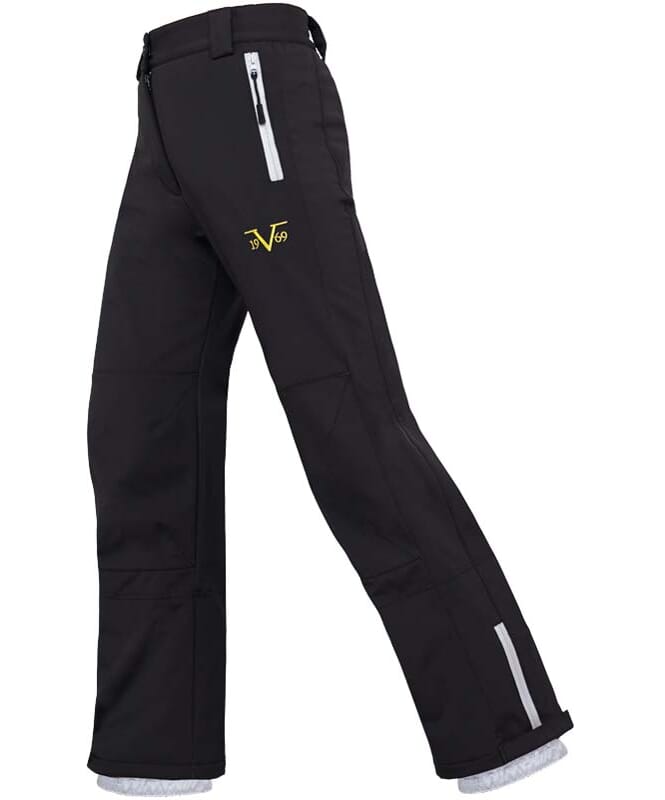 Nebulus 19V69 Softshell Skihose Damen