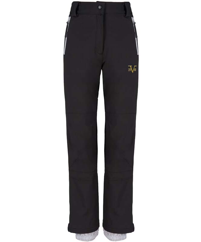 Nebulus 19V69 Softshell Skihose Damen