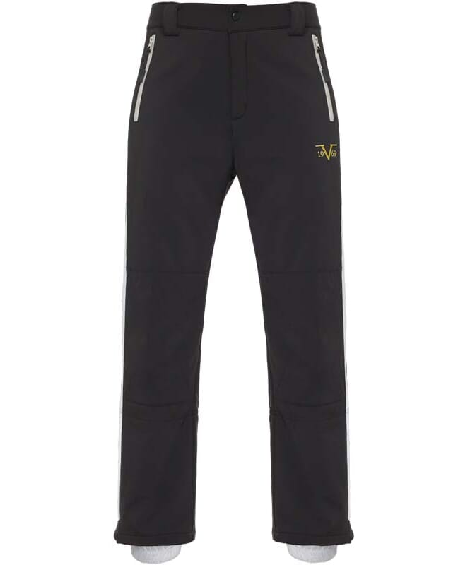 Nebulus 19V69 Softshell Skihose Herren