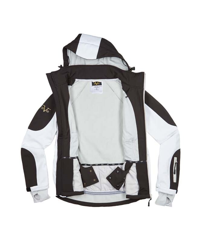 Nebulus 19V69 Softshell Skijacke Herren