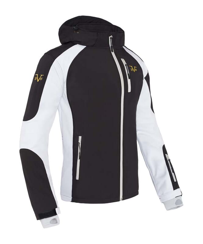 Nebulus 19V69 Softshell Skijacke Herren