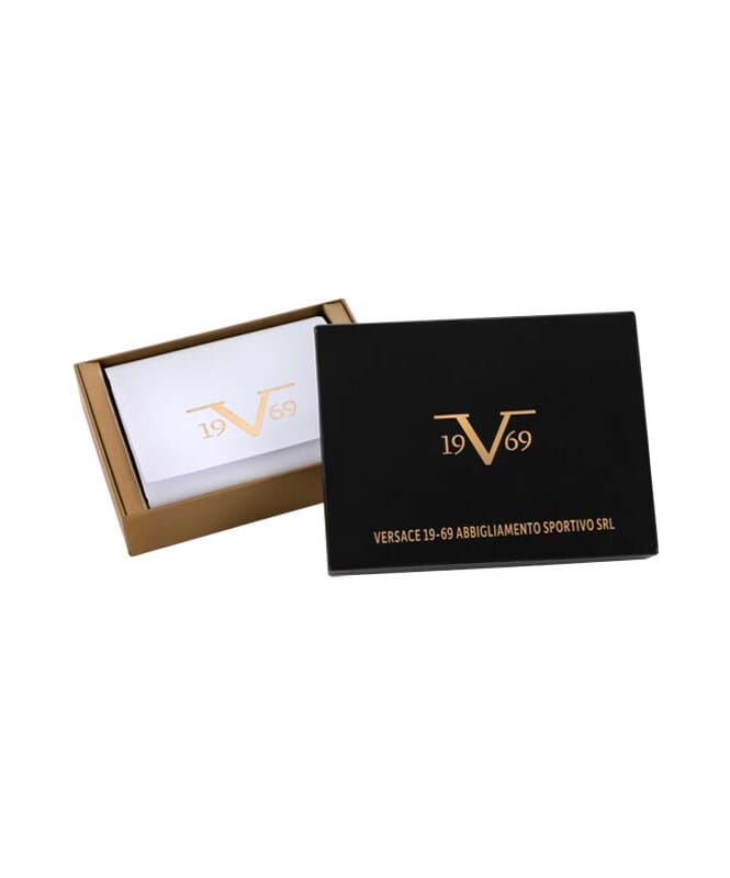 Nebulus 19V69 Versace Dollarmappe Herren