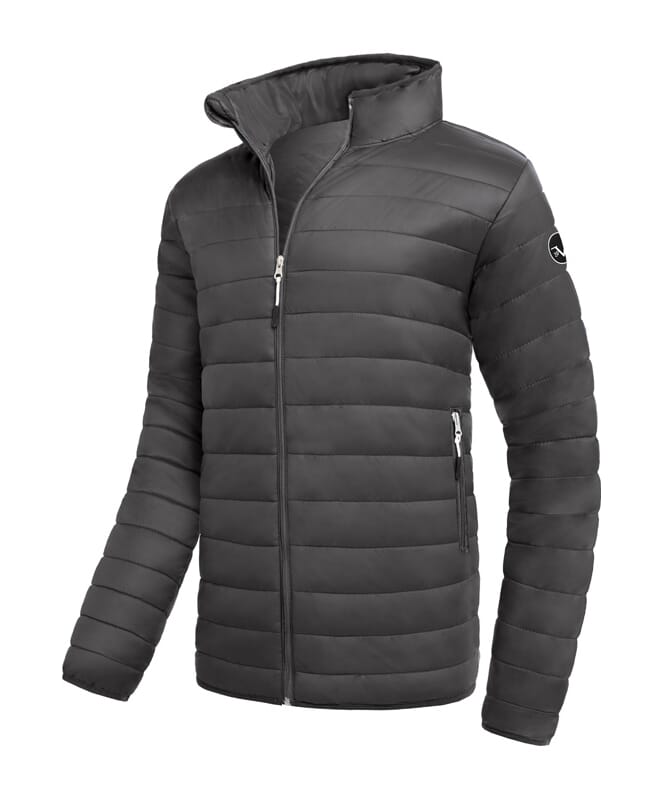 Nebulus 19V69 Winterjacke Herren