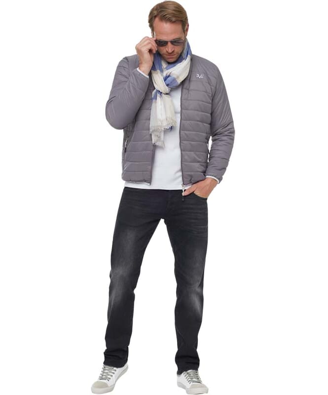 Nebulus 19V69 Winterjacke Herren