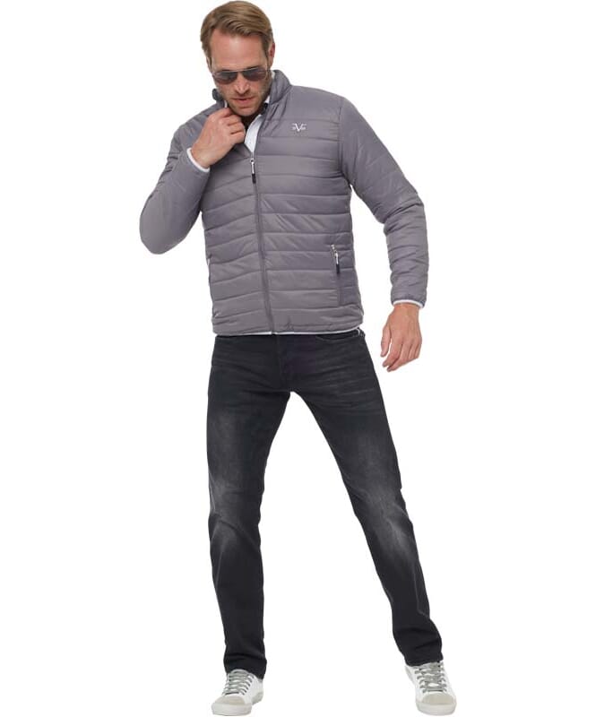 Nebulus 19V69 Winterjacke Herren