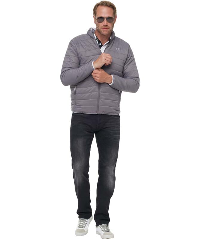 Nebulus 19V69 Winterjacke Herren