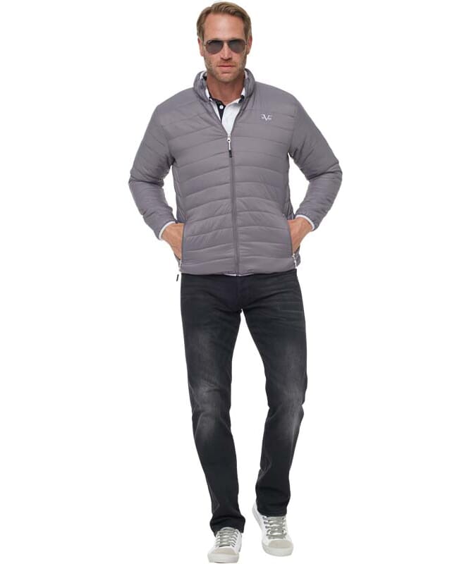 Nebulus 19V69 Winterjacke Herren