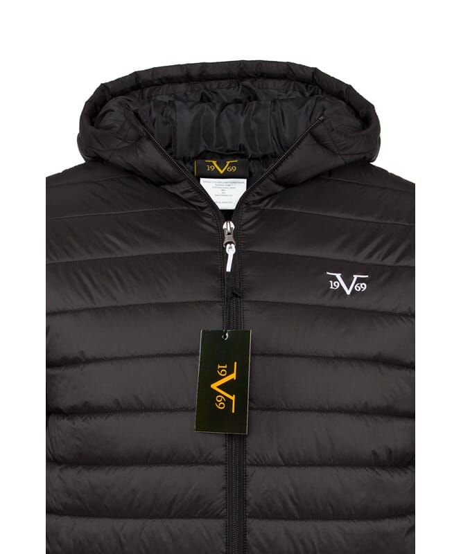 Nebulus 19V69 Winterjacke Herren