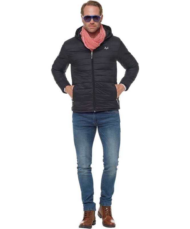 Nebulus 19V69 Winterjacke Herren