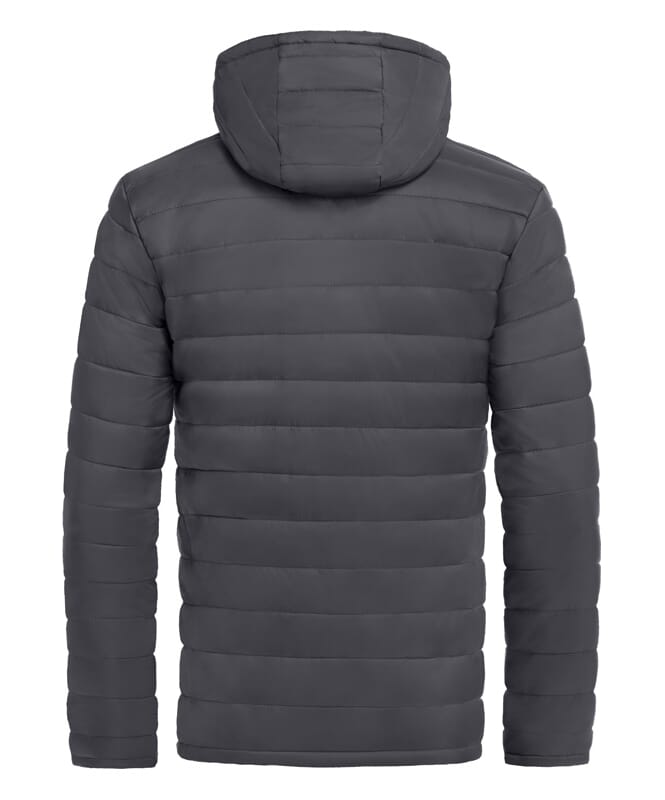 Nebulus 19V69 Winterjacke Herren