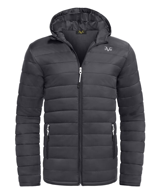 Nebulus 19V69 Winterjacke Herren