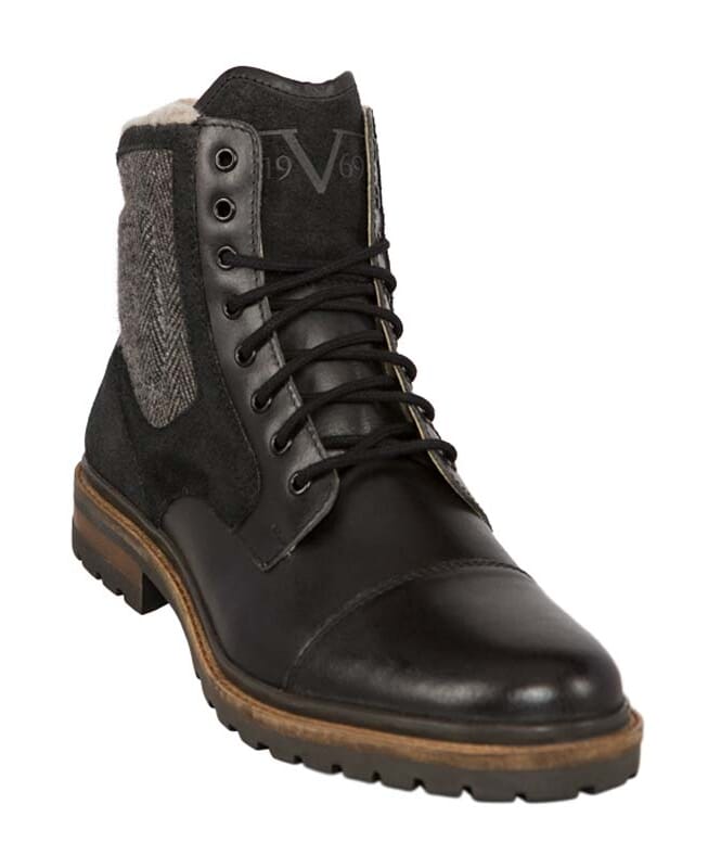 Nebulus 19V69 Winterstiefel mit Einsatz Herren