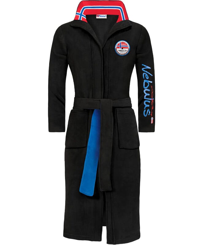 Nebulus Bademantel MORNING Damen