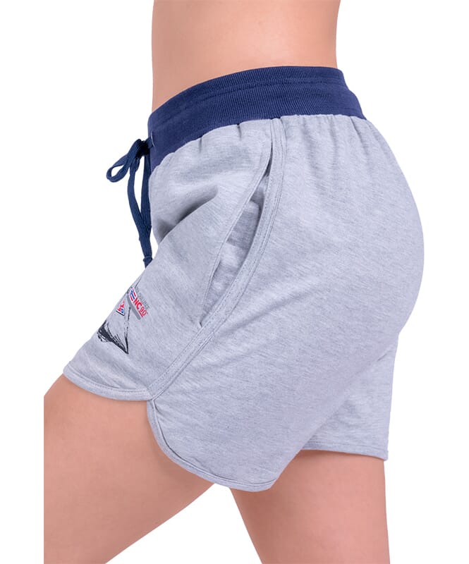 Nebulus Baumwoll Short LINDA Damen