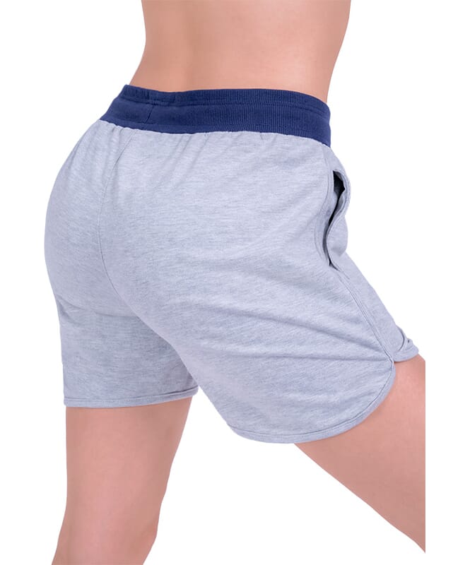 Nebulus Baumwoll Short LINDA Damen