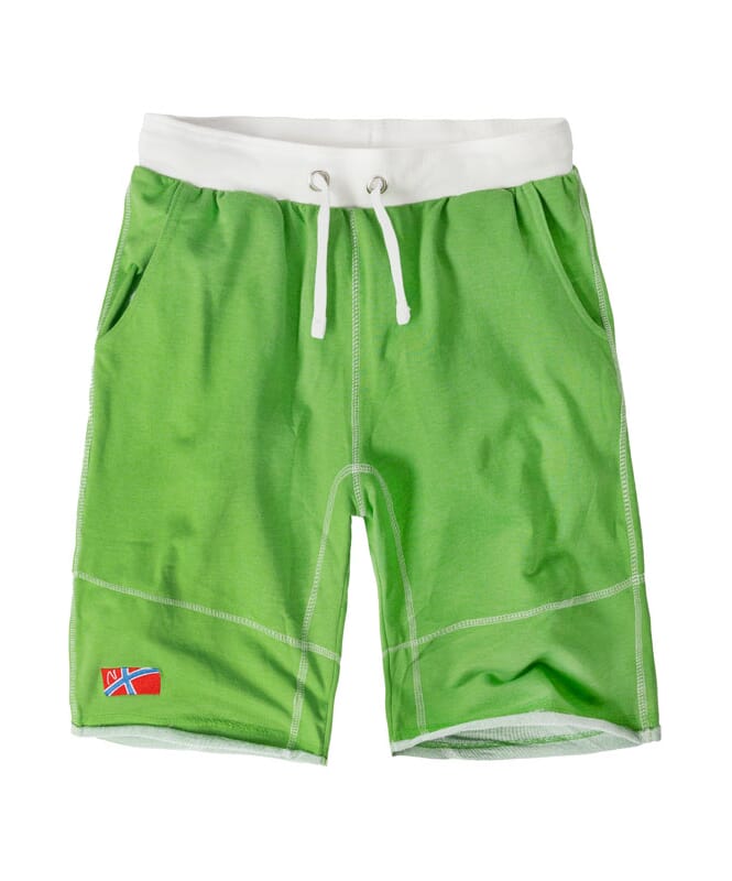 Nebulus Baumwollshort FLAC Herren