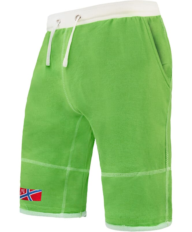 Nebulus Baumwollshort FLAC Herren