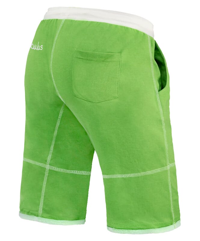 Nebulus Baumwollshort FLAC Herren