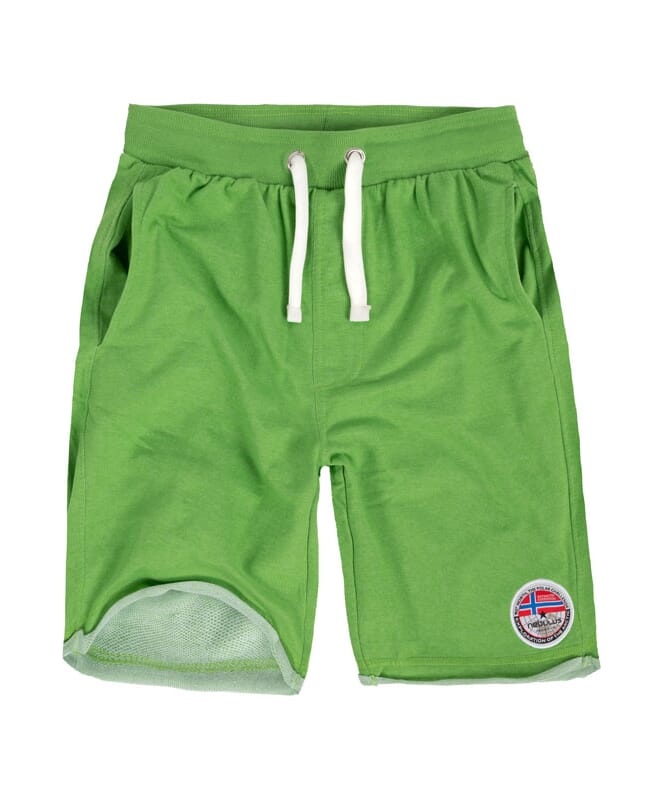 Nebulus Baumwollshort FLIC Herren