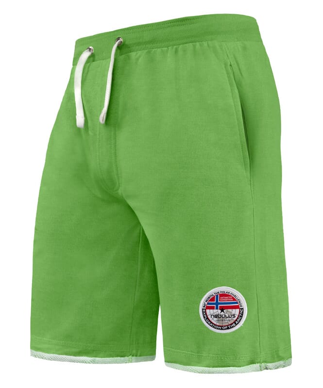 Nebulus Baumwollshort FLIC Herren