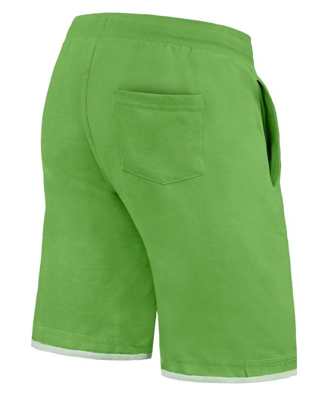 Nebulus Baumwollshort FLIC Herren