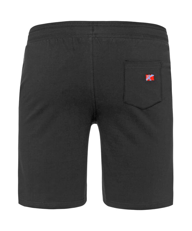 Nebulus Baumwollshort TAMARIN Herren