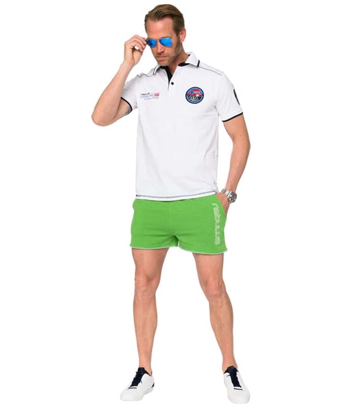 Nebulus Baumwollshort TAMO Herren