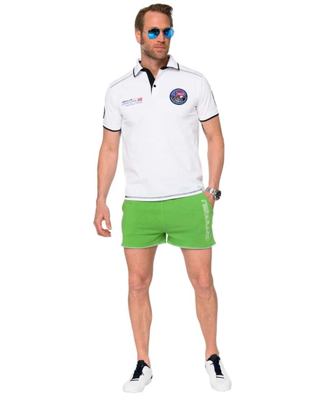 Nebulus Baumwollshort TAMO Herren