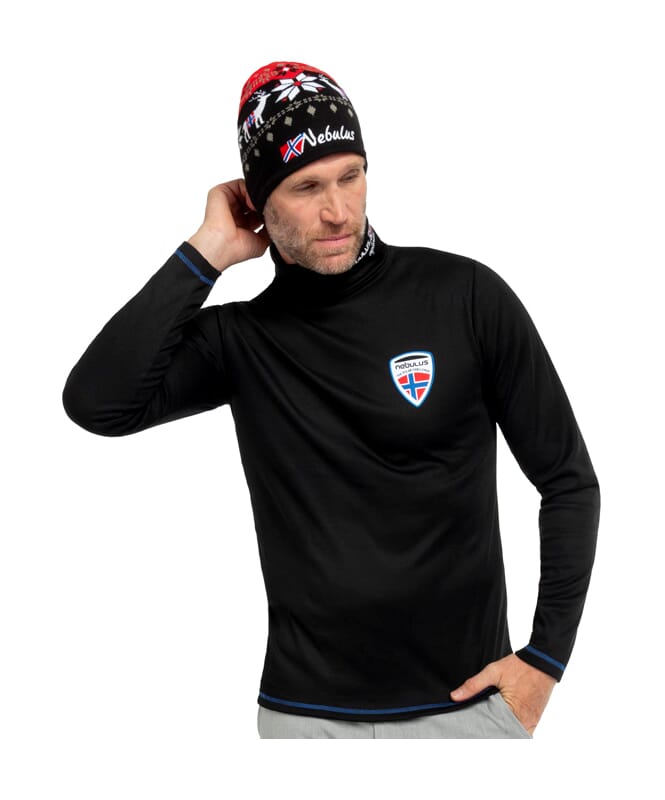 Nebulus Beanie Mütze INFINITY