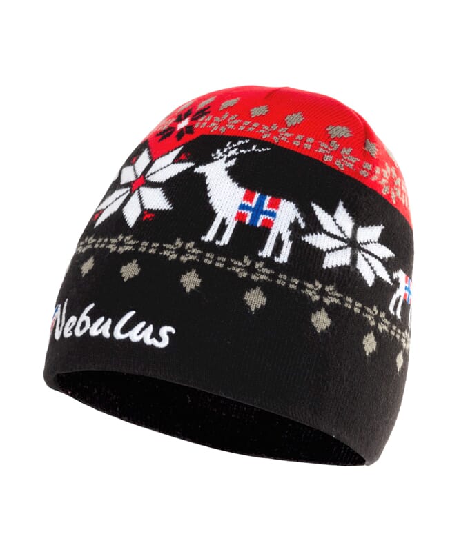 Nebulus Beanie Mütze INFINITY