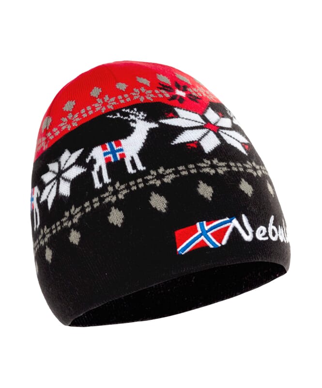 Nebulus Beanie Mütze INFINITY