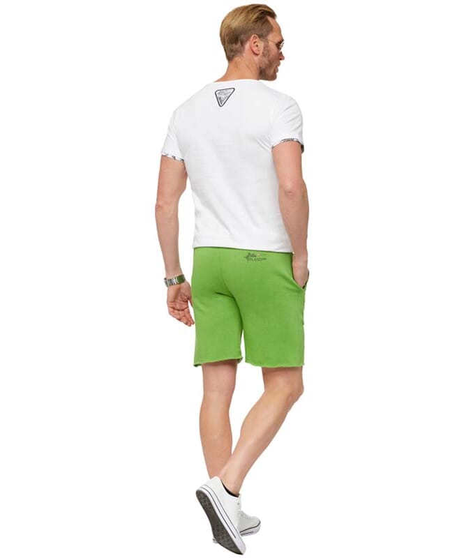 Nebulus Bermuda Short BARACUDA Herren