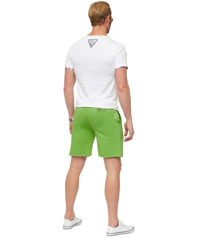 Nebulus Bermuda Short BARACUDA Herren