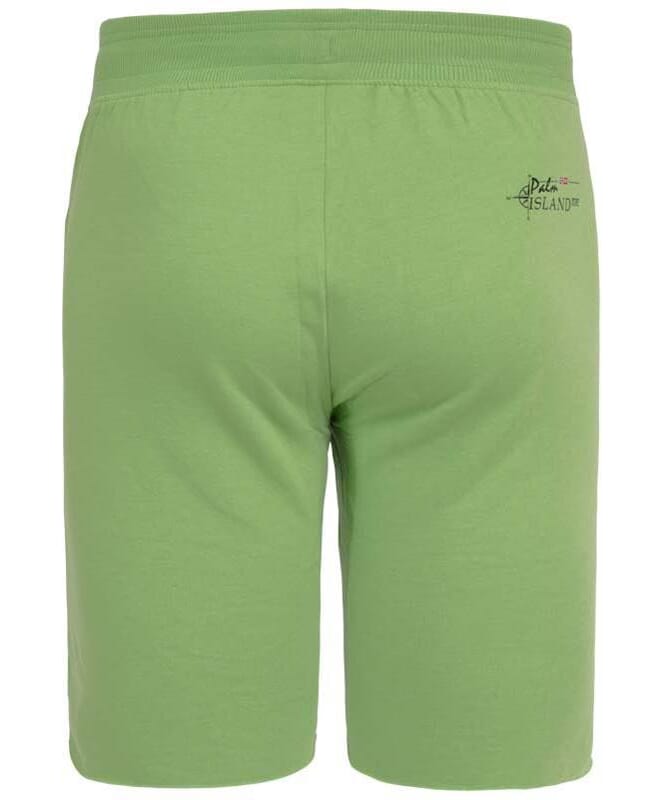Nebulus Bermuda Short BARACUDA Herren