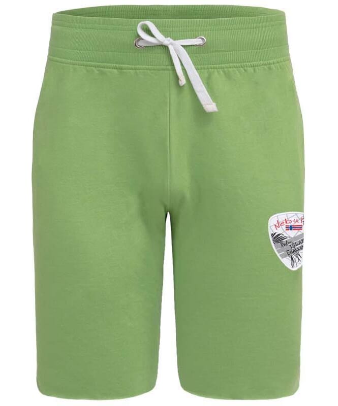 Nebulus Bermuda Short BARACUDA Herren