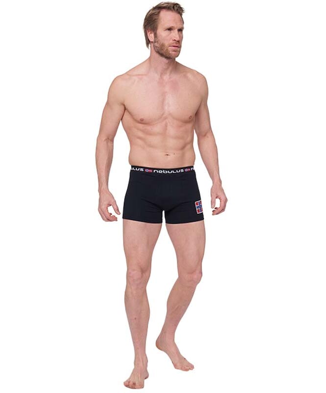 Nebulus Boxershort DIEGO, 3er-Set Herren
